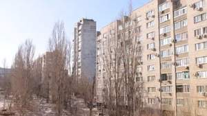 3-к квартира, вторичка, 62м2, 7/9 этаж