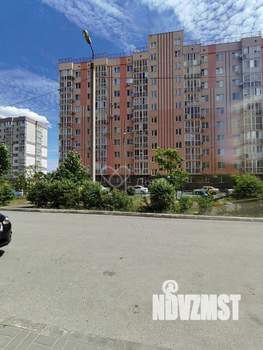 Студия квартира, вторичка, 28м2, 7/10 этаж