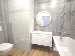 1-к квартира, вторичка, 47м2, 5/24 этаж