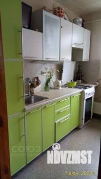 3-к квартира, вторичка, 61м2, 5/5 этаж