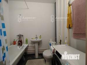 1-к квартира, вторичка, 27м2, 2/8 этаж