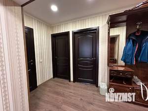 3-к квартира, вторичка, 75м2, 7/9 этаж