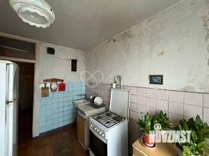 3-к квартира, вторичка, 65м2, 9/9 этаж