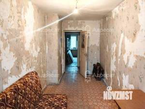 3-к квартира, вторичка, 55м2, 2/5 этаж