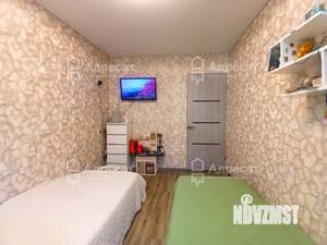 2-к квартира, вторичка, 45м2, 5/5 этаж