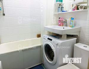 1-к квартира, вторичка, 31м2, 5/5 этаж