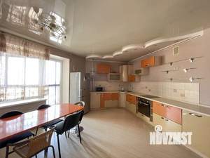 3-к квартира, вторичка, 146м2, 5/14 этаж