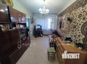 2-к квартира, вторичка, 55м2, 5/5 этаж