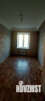 2-к квартира, вторичка, 51м2, 3/3 этаж