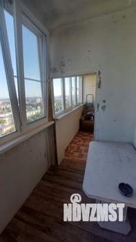 1-к квартира, вторичка, 47м2, 14/18 этаж