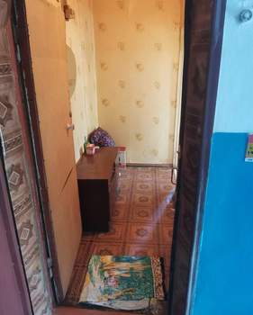 1-к квартира, вторичка, 31м2, 2/3 этаж