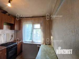 3-к квартира, вторичка, 63м2, 3/5 этаж