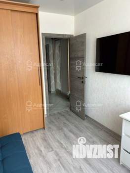 1-к квартира, сданный дом, 32м2, 7/10 этаж