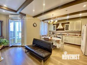 3-к квартира, вторичка, 99м2, 5/6 этаж