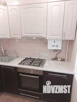 2-к квартира, вторичка, 45м2, 1/5 этаж