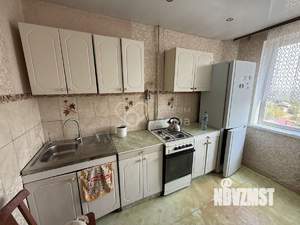 2-к квартира, вторичка, 57м2, 7/9 этаж