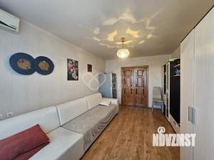 3-к квартира, вторичка, 67м2, 8/9 этаж