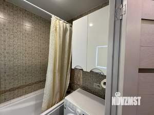2-к квартира, вторичка, 51м2, 9/9 этаж