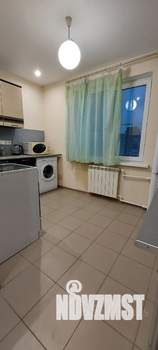 1-к квартира, вторичка, 35м2, 14/16 этаж