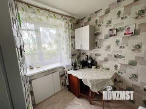 2-к квартира, вторичка, 43м2, 5/5 этаж