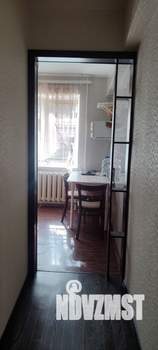 2-к квартира, вторичка, 45м2, 1/5 этаж