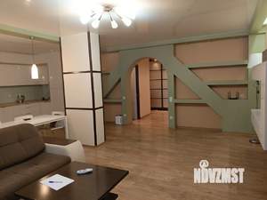 2-к квартира, вторичка, 107м2, 5/9 этаж