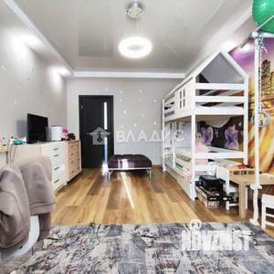 2-к квартира, вторичка, 71м2, 5/9 этаж