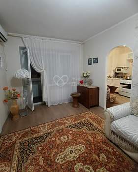 3-к квартира, вторичка, 45м2, 3/5 этаж