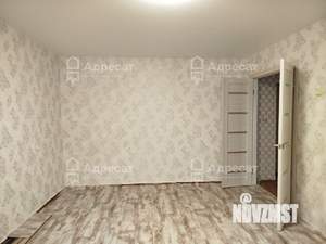 1-к квартира, вторичка, 34м2, 1/9 этаж