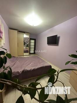 3-к квартира, вторичка, 70м2, 6/9 этаж