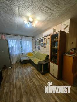 4-к квартира, вторичка, 62м2, 4/5 этаж