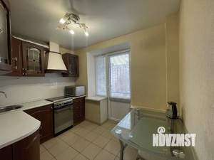 2-к квартира, вторичка, 47м2, 5/9 этаж