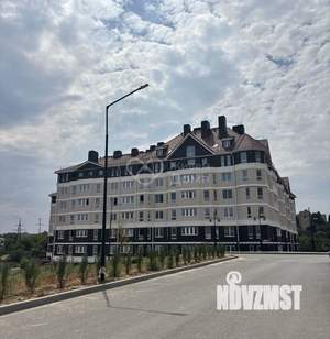 1-к квартира, вторичка, 42м2, 3/7 этаж