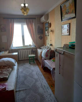 2-к квартира, вторичка, 45м2, 4/5 этаж