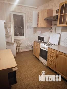 2-к квартира, вторичка, 51м2, 9/9 этаж