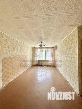 3-к квартира, вторичка, 57м2, 6/9 этаж