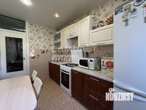 3-к квартира, вторичка, 64м2, 2/9 этаж