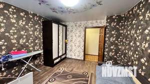 3-к квартира, вторичка, 65м2, 2/5 этаж