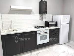 2-к квартира, вторичка, 49м2, 2/6 этаж