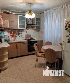 3-к квартира, вторичка, 50м2, 4/5 этаж