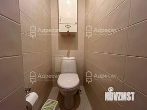 3-к квартира, вторичка, 61м2, 4/9 этаж