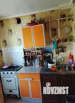 2-к квартира, вторичка, 41м2, 2/4 этаж