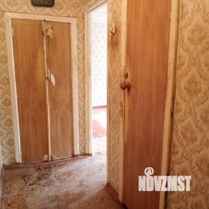 1-к квартира, вторичка, 32м2, 1/5 этаж