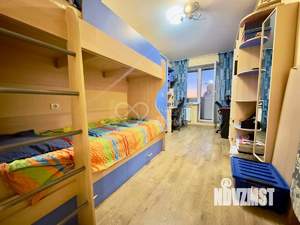 3-к квартира, вторичка, 65м2, 8/10 этаж