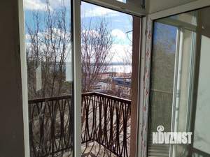 2-к квартира, вторичка, 51м2, 3/6 этаж