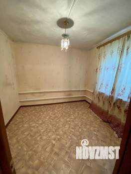 5-к квартира, вторичка, 70м2, 1/1 этаж