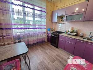 3-к квартира, вторичка, 79м2, 3/5 этаж