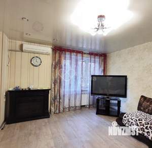 4-к квартира, вторичка, 75м2, 1/9 этаж