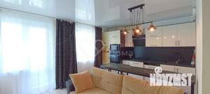 3-к квартира, вторичка, 70м2, 5/9 этаж