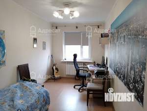 2-к квартира, вторичка, 61м2, 5/5 этаж
